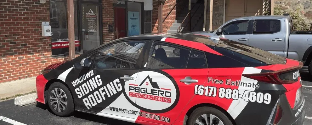 Peguero Construction photo 3