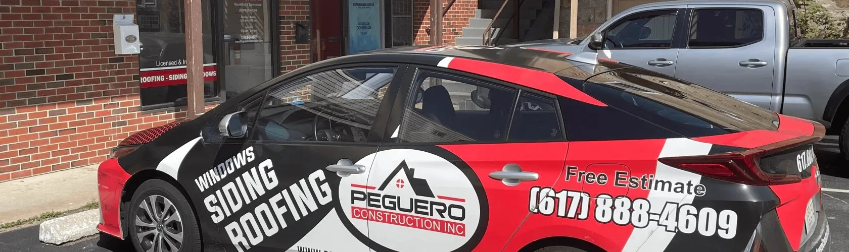 Peguero Construction photo 11