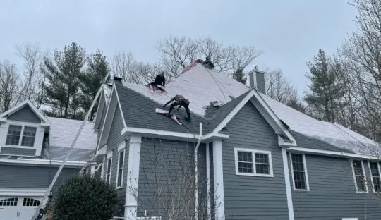 Peguero Construction photo 14