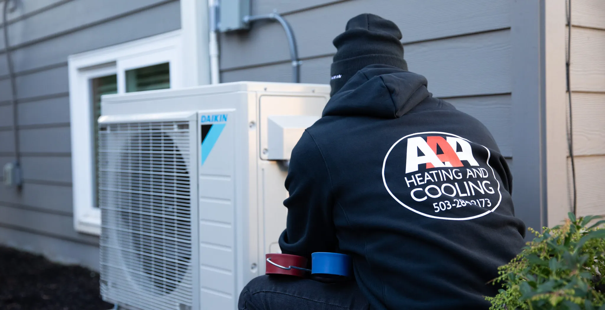 AAA Heating & Cooling photo 1