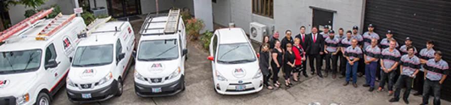 AAA Heating & Cooling photo 2