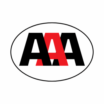 AAA Heating & Cooling logo