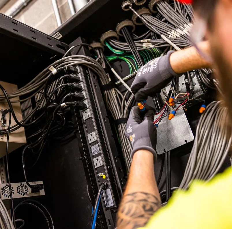 Guarantee Electrical Co photo 2