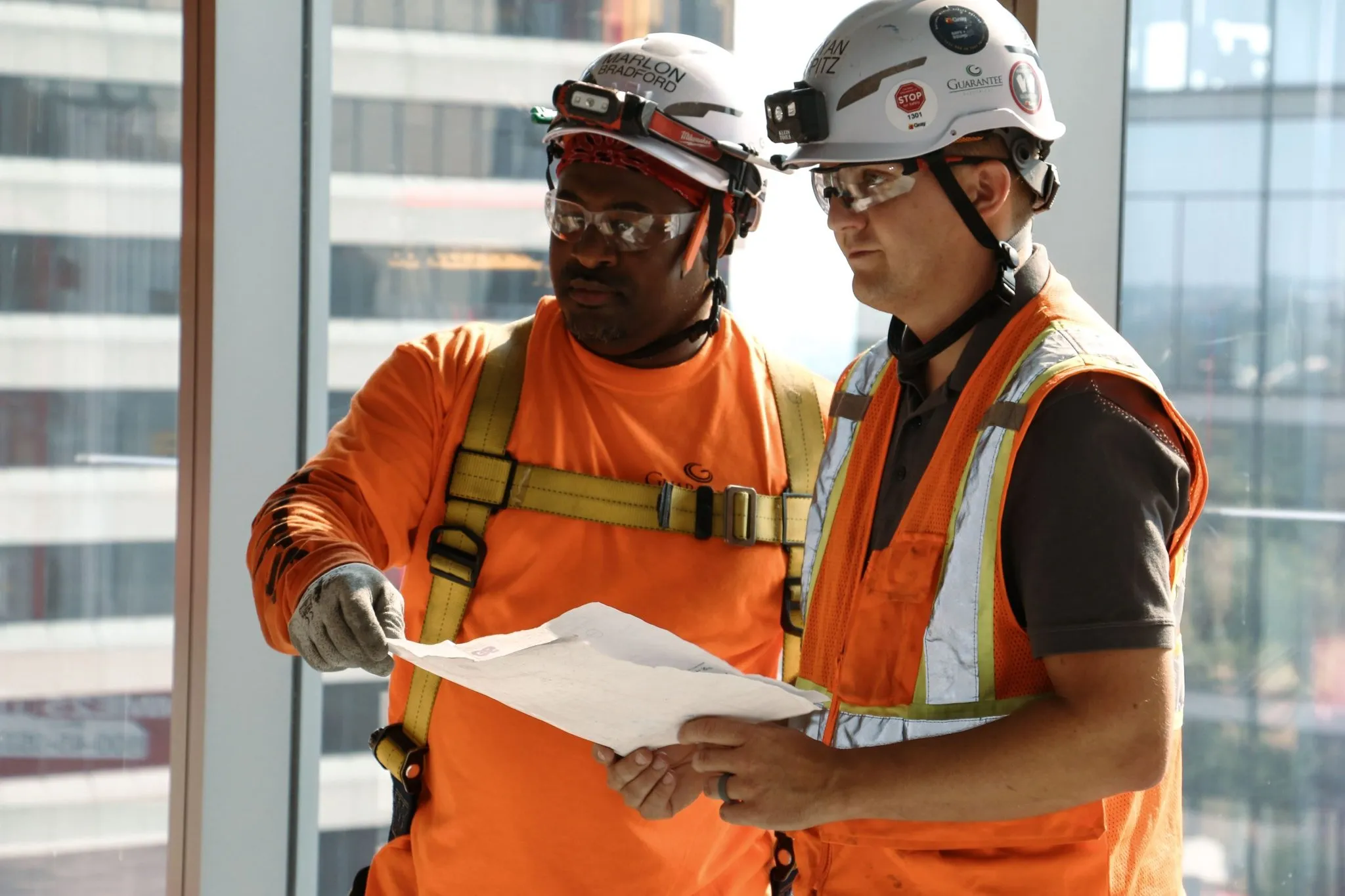 Guarantee Electrical Co photo 1