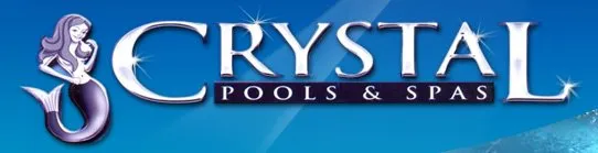 Crystal Pools And Spas Of North Florida Inc logo