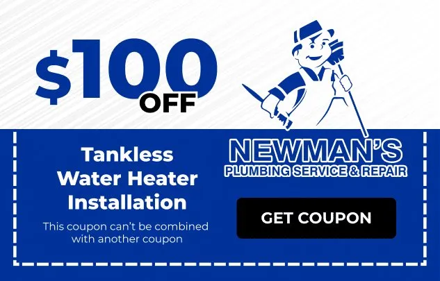 Newmans Plumbing Service & Repair photo 1