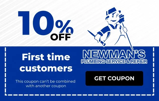 Newmans Plumbing Service & Repair photo 2