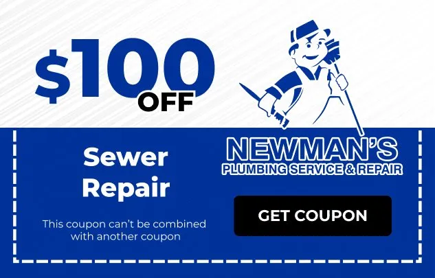 Newmans Plumbing Service & Repair photo 3