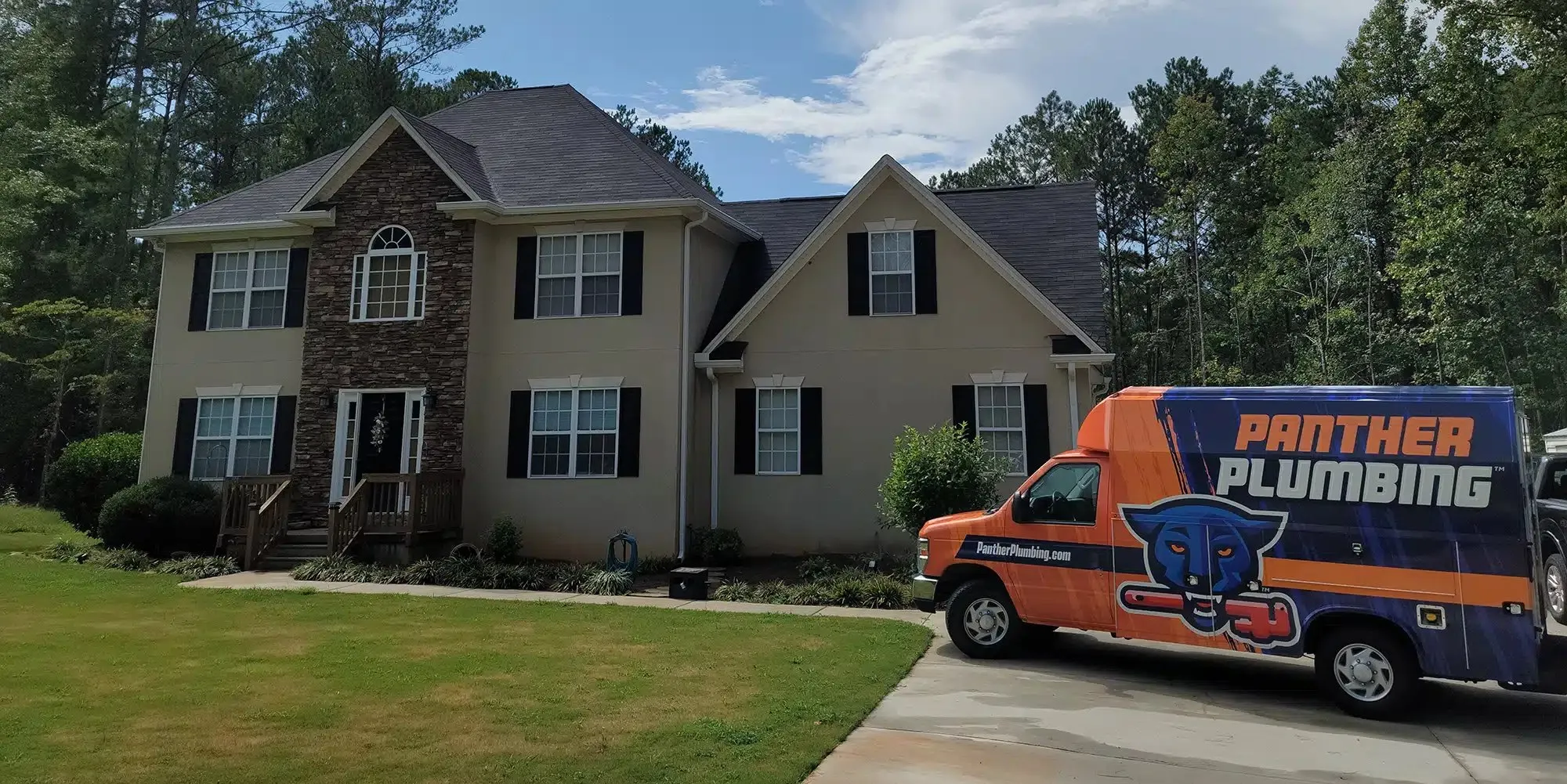 Panther Plumbing of Marietta photo 3