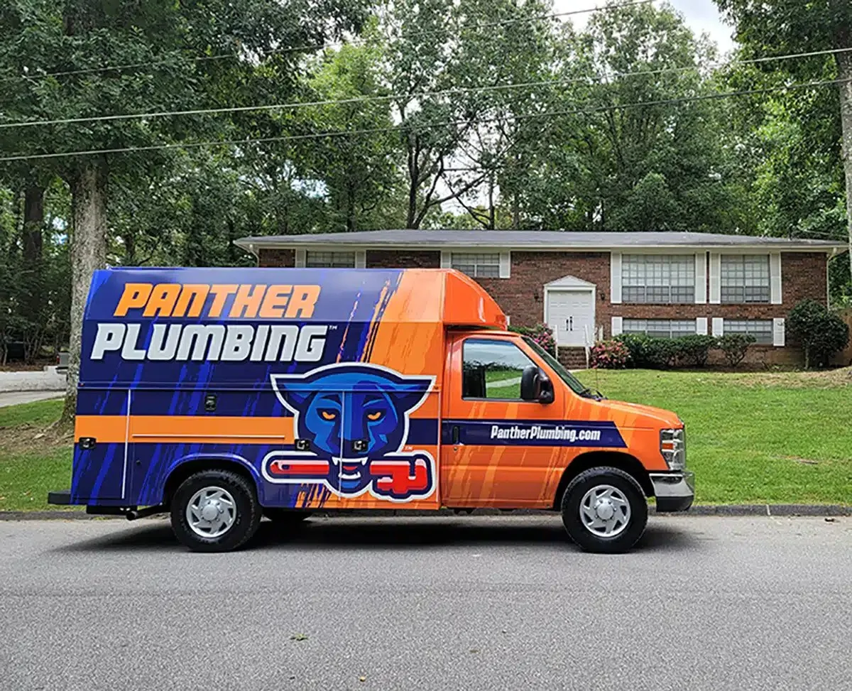 Panther Plumbing of Marietta photo 2