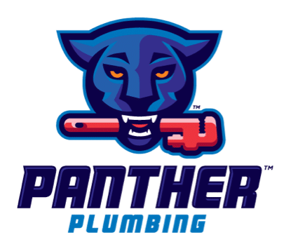 Panther Plumbing of Marietta logo