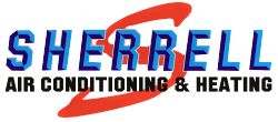 Sherrell Air Conditioning & Heating logo