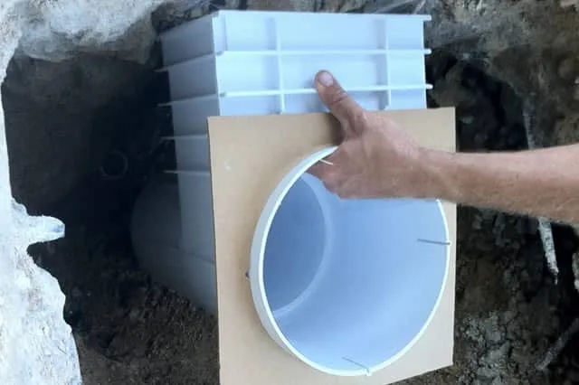 Aqua Operators of NC LLC. photo 5