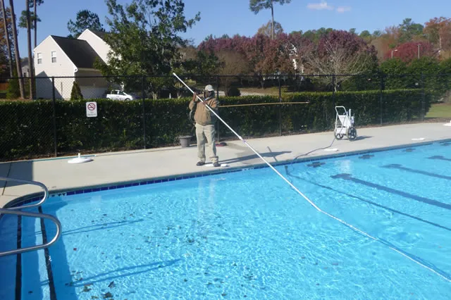 Aqua Operators of NC LLC. photo 3