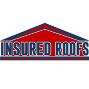 Insured Roofs - Arlington Branch logo