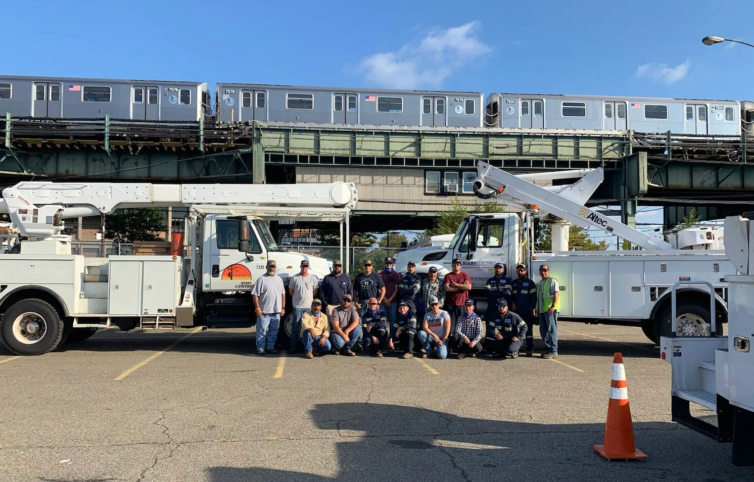 Bixby Electric Inc photo 2