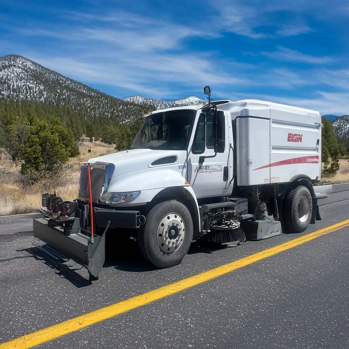 Bixby Electric Inc photo 3