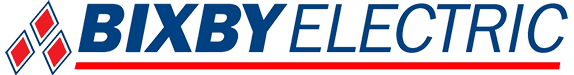 Bixby Electric Inc logo
