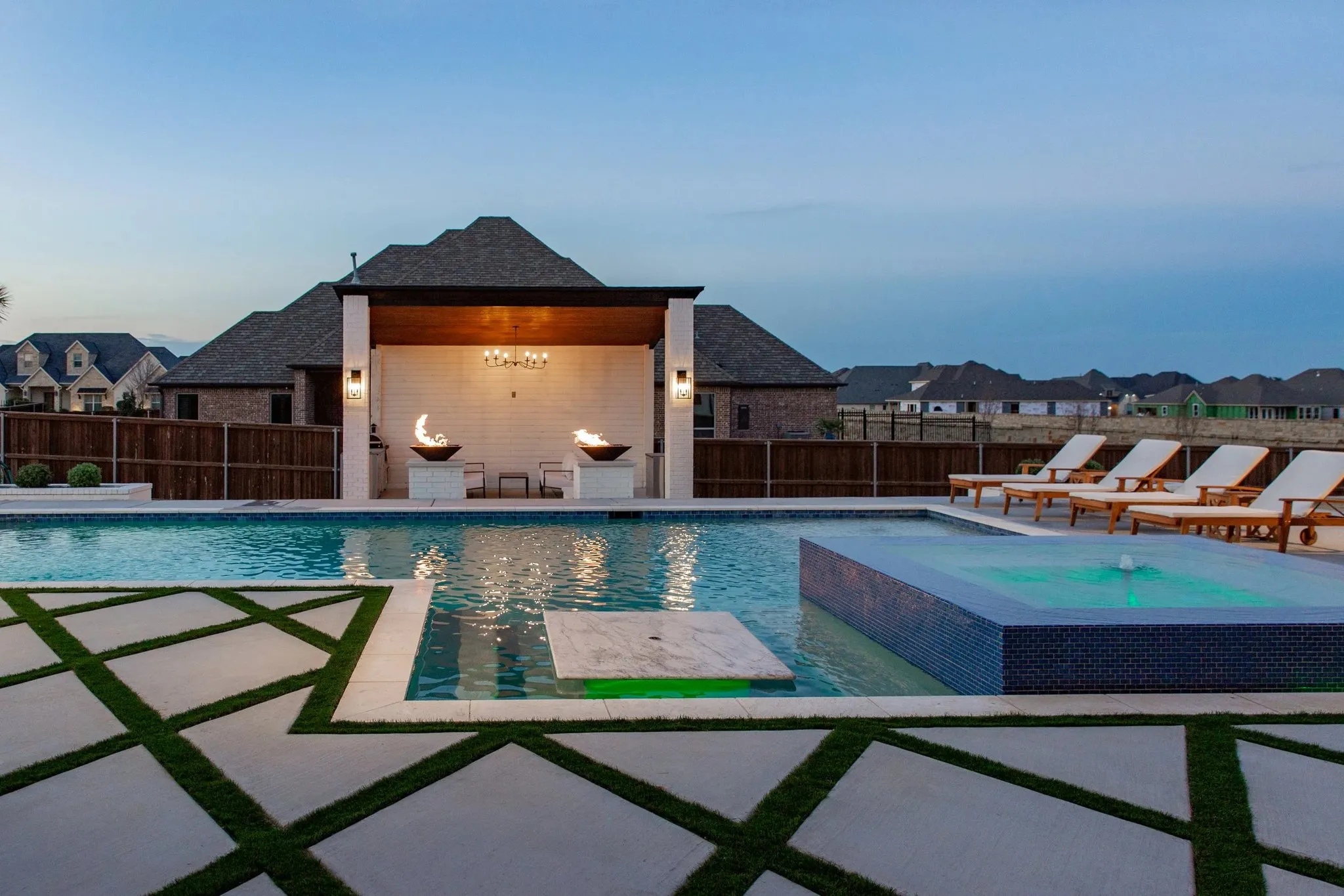 BRIGHT POOLS LLC photo 14