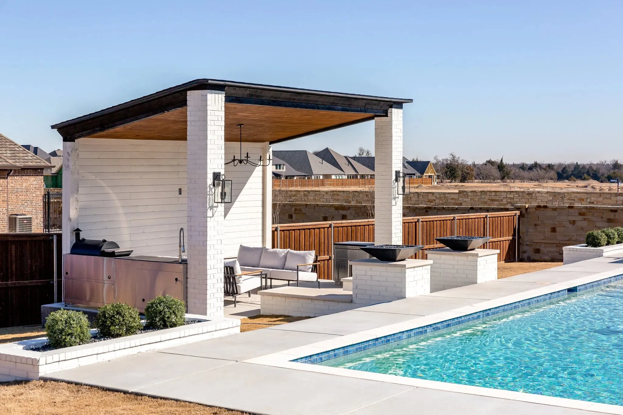 BRIGHT POOLS LLC photo 9