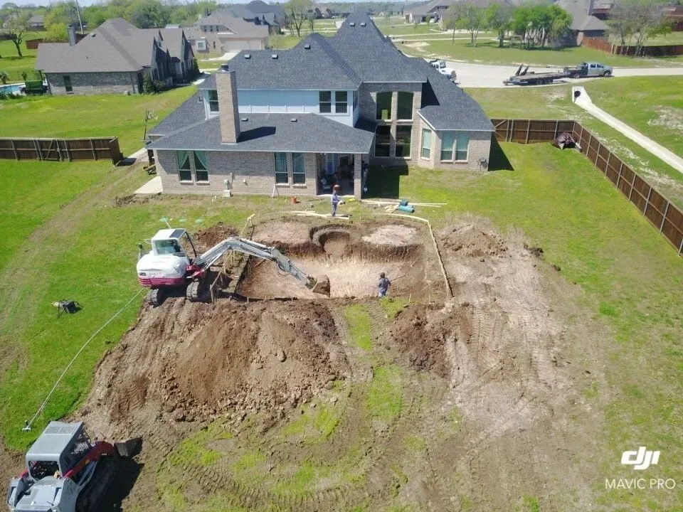 BRIGHT POOLS LLC photo 18