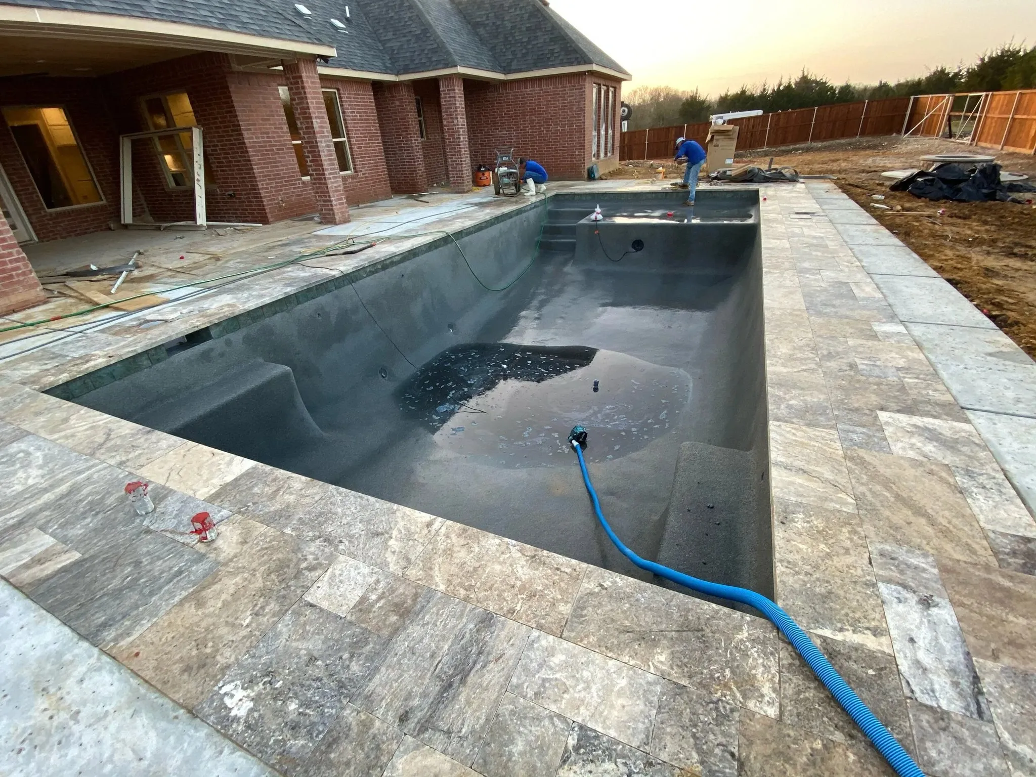 BRIGHT POOLS LLC photo 19