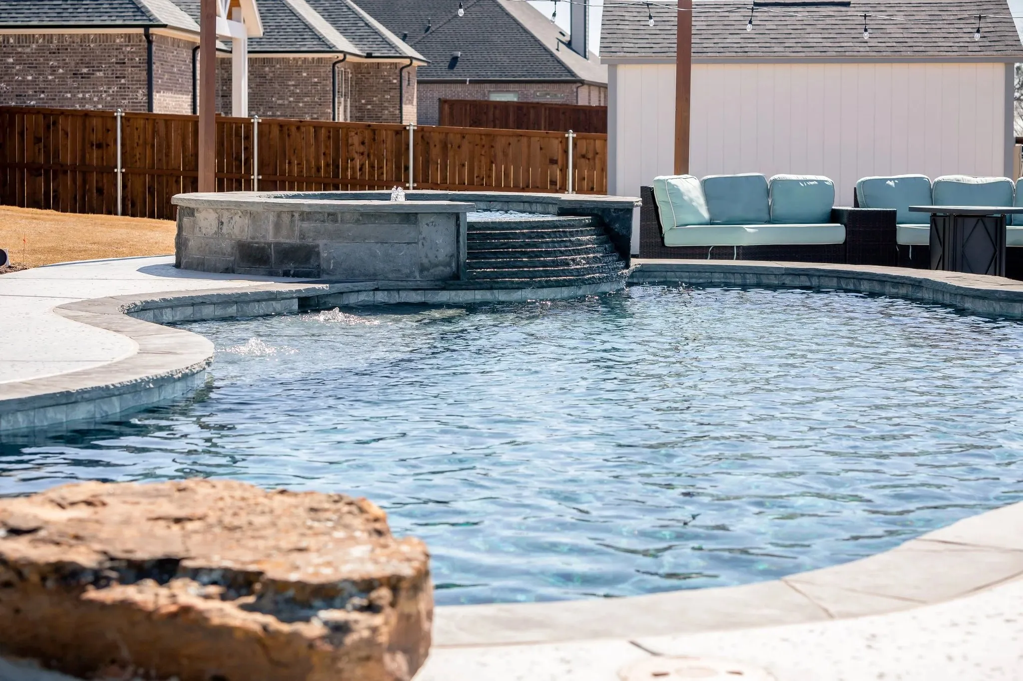 BRIGHT POOLS LLC photo 15