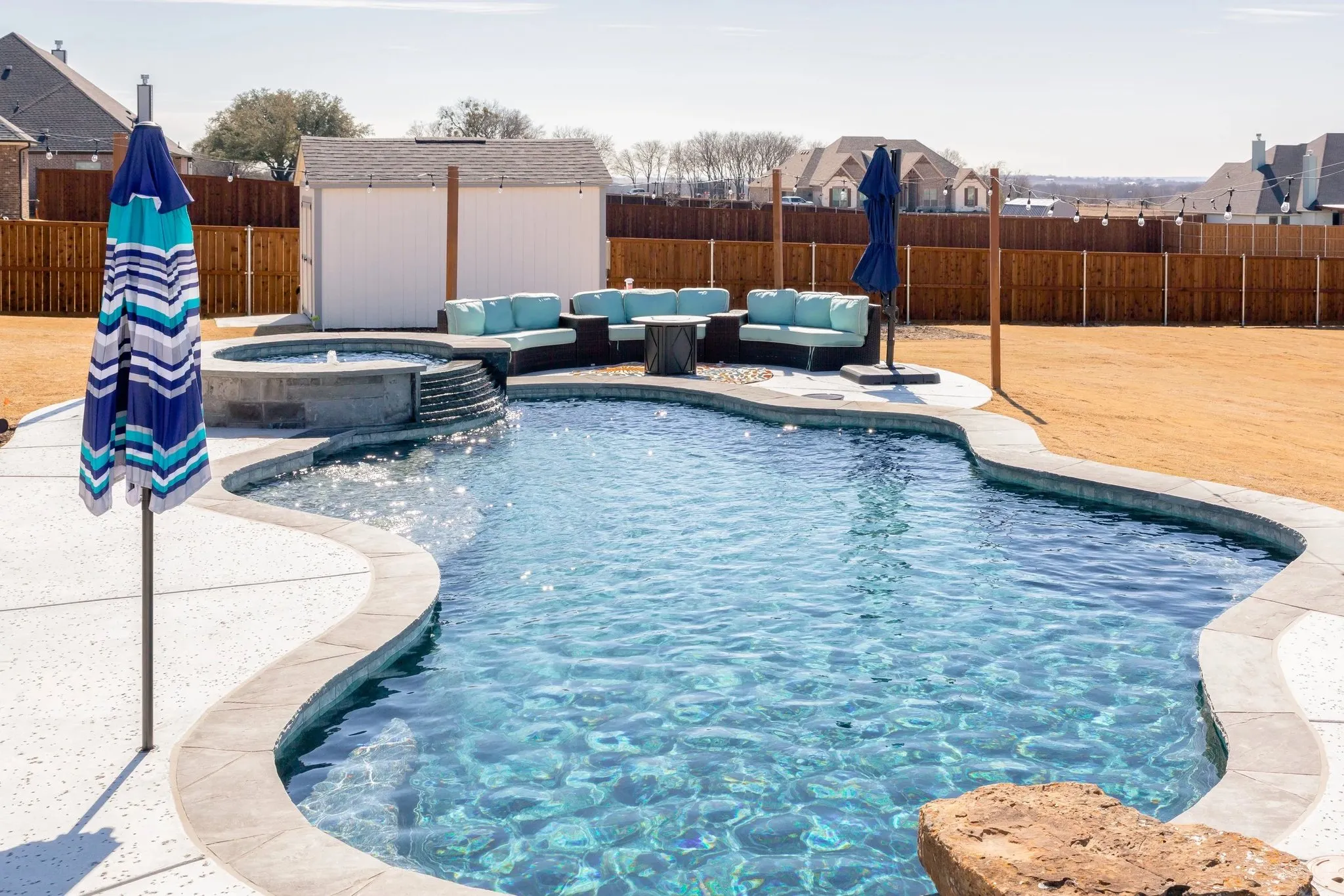 BRIGHT POOLS LLC photo 12
