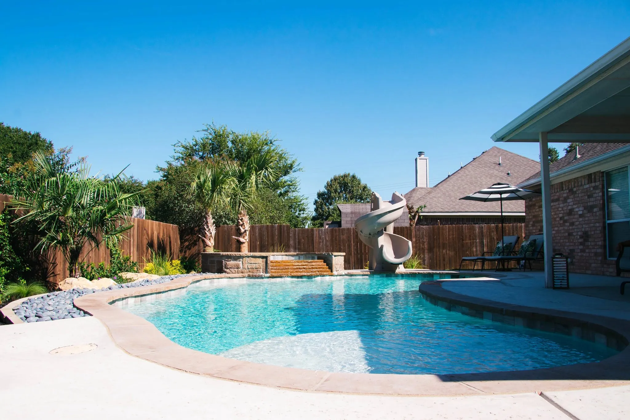BRIGHT POOLS LLC photo 4