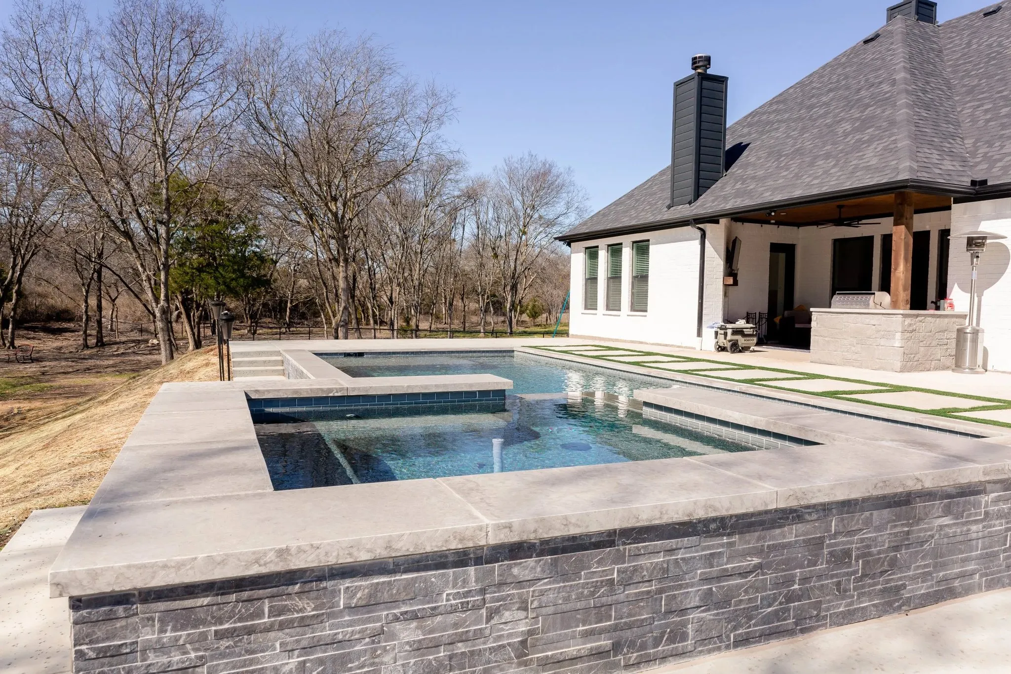 BRIGHT POOLS LLC photo 13