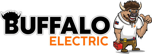 Buffalo Electric logo