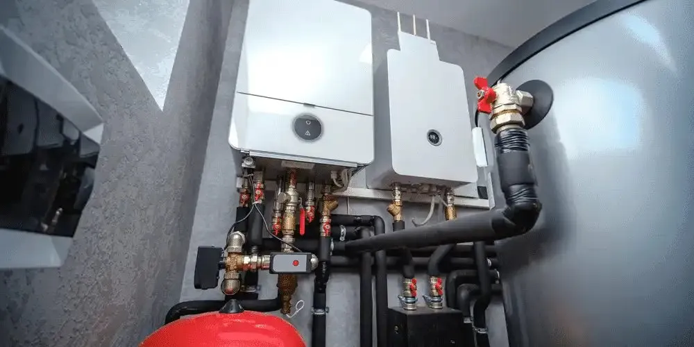 Heiden Plumbing, Heating & Cooling photo 3