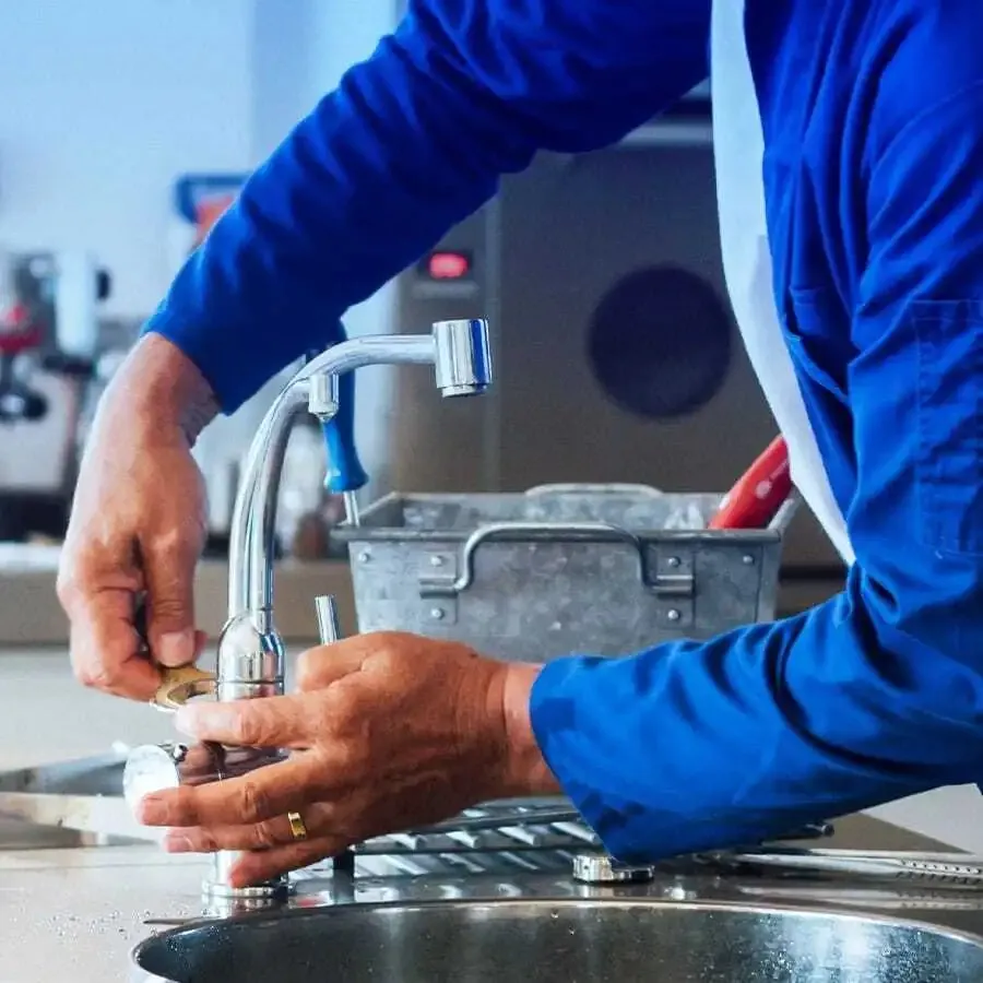 Heiden Plumbing, Heating & Cooling photo 5