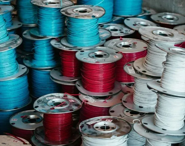 Power Traxx Electric photo 1