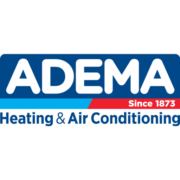 Adema Heating & Air Conditioning Inc logo