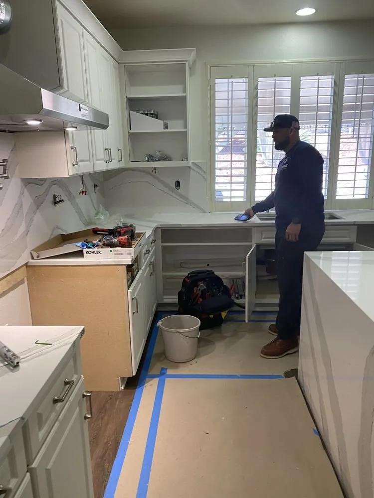 The Pro's Plumbing & Drains photo 5