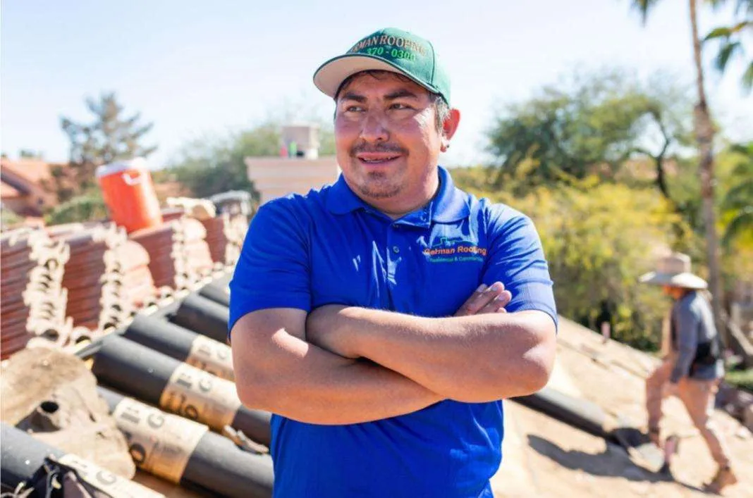 German Roofing photo 7