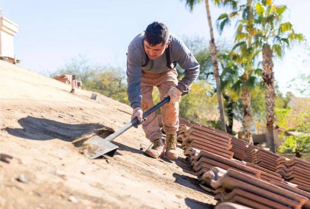 German Roofing photo 6