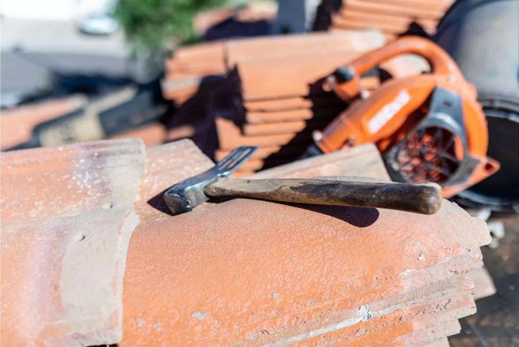 German Roofing photo 3