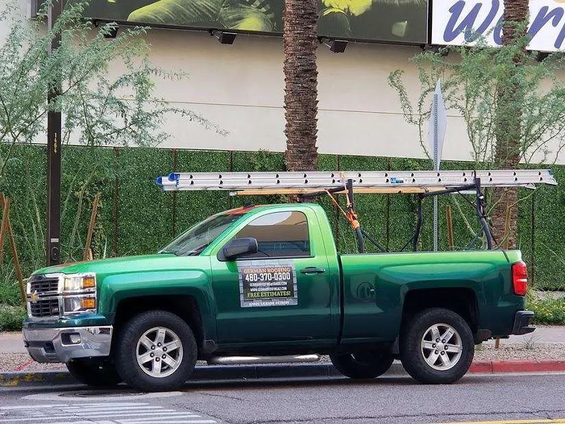 German Roofing photo 5