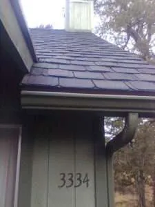 German Roofing photo 10