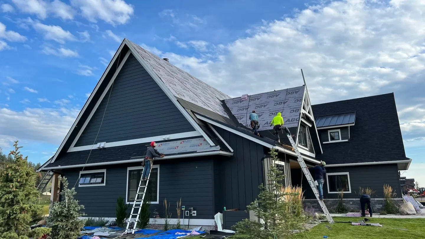 Power House Exteriors photo 5