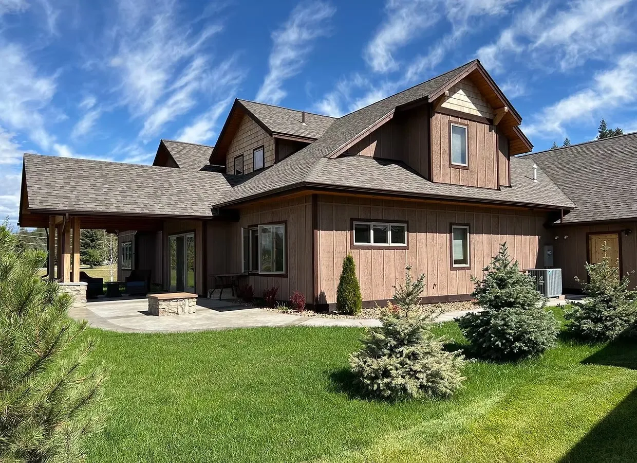 Power House Exteriors photo 2