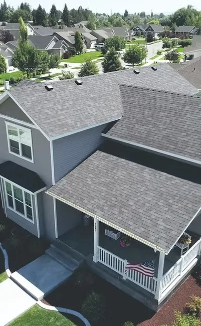 Power House Exteriors photo 1