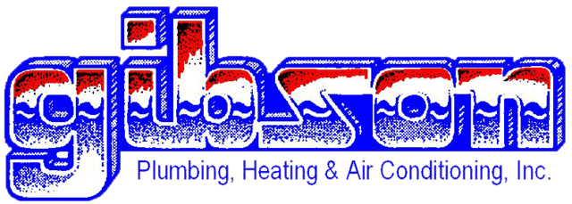 Gibson Plumbing, Heating & Air Conditioning, Inc. logo
