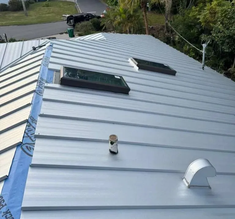 Logams Roofing Contractors photo 3