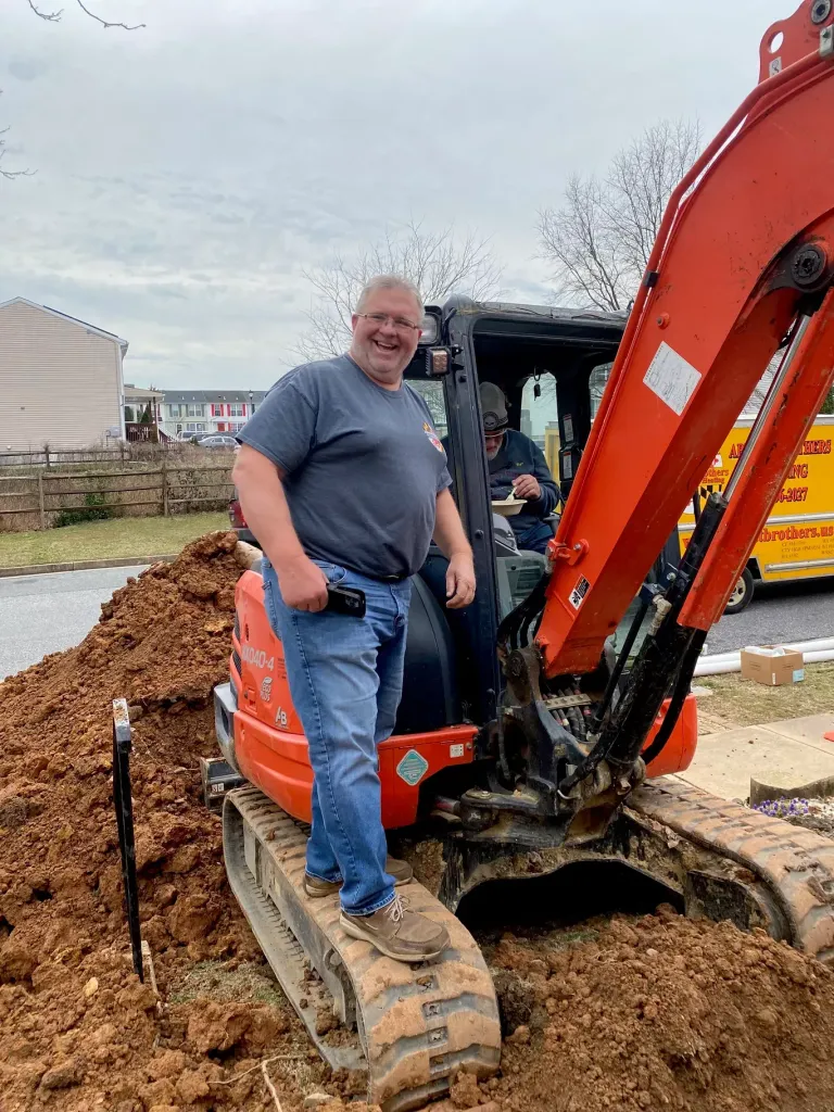 Abbott Brothers Plumbing & Heating of Maryland photo 5