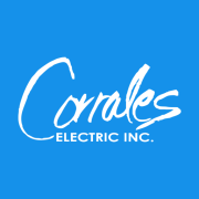 Corrales Electric Inc logo