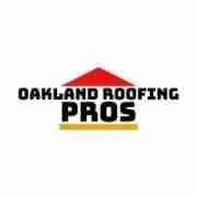Oakland Roofing Pros logo