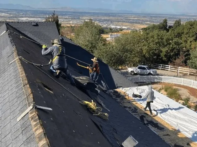 Roof Doctors Los Angeles photo 4